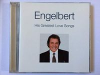 Engelbert - His Greatest Love Songs