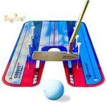 EyeLine Golf Groove Plus - Putting Mirror