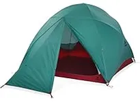 MSR Habitude 6 Tent One Size N/a