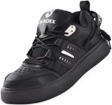 SUADEX Steel Toe Sneaker for Men Wo