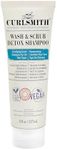 Curlsmith - Wash & Scrub Detox Sham