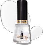 Revlon Nail Polish, Super Lustrous 