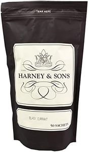 Harney & S