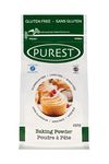 PUREST NATURAL Purest Natural Baking Powder, 250G