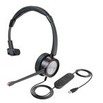 Agptek Home Headphones