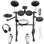 Asmuse Electronic Drum Set Kit for 