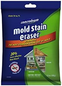 Concrobium 4251035 Mold Stain Eraser Packet, 3.5 oz.