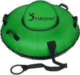 YINGDIKE Snow Tube for Sledding, He