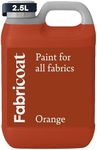 Fabricoat - Fabric Paint for Furnit