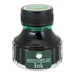 MONTEVERDE Bottle Ink, 90ml, Erinite (G308ER)