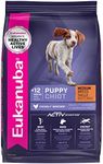 EUKANUBA Puppy Growth Puppy Food 16 Pounds