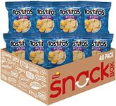 Tostitos, Bitesize Rounds, 1 Ounce 