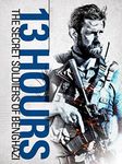13 Hours: The Secret Soldiers of Be