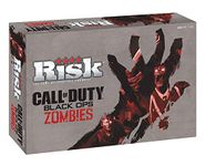 Risk: Call of Duty Black Ops Zombies Edition