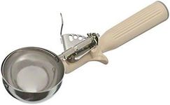 Vollrath Stainless Steel Disher - Size 10