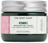The Body Shop Face Gel 50 ml 5028197934934