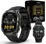 CARBINOX Vortex Smartwatch (Answer/