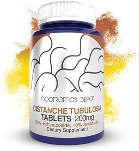 Nootropics