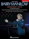 Barry Manilow - Greatest Hits (easy