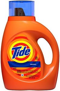 Tide Origi