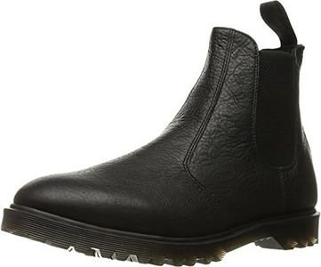 Dr. Marten's 2976 Original, Unisex-Adults' Boots, Black (Black), 9 UK (43 EU)