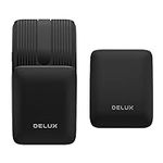 DeLUX Bluetooth Wireless Pocket Sli