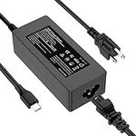 45W Chromebook Charger for HP Lapto