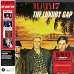 Heaven 17: The Luxury Gap - Half-Speed Master Edition Vinyl