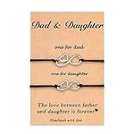Tarsus Father Daughter Gifts, Daddy