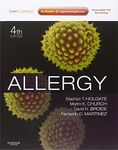 Allergy: Expert Consult Online and Print