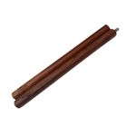 WITSOUL Yoga Pole Cane Yoga Props, Help to Controls Pranayam Posture with Yoga Stick, Size 26 INCH (Folding Pranayam Pole)