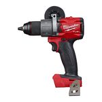 Milwaukee M18FPD2-0 18V M18 Li-Ion 1/2" Fuel Percussion Drill Body Only