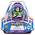 Cardinal Toy Story 4 Buzz Lightyear Jigsaw Puzzle