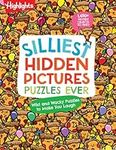 Silliest Hidden Pictures Puzzles Ever