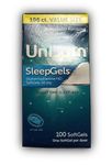 Un-isom Sleep-gels (100cts)
