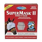 Supermask Ii Classic Horse Fly Mask