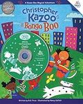 Christopher Kazoo & Bongo Boo - Get