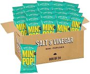 Popcorn Shed Salt & Vinegar Popcorn