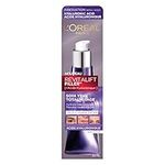 L'Oreal Paris Revitalift Filler Eye Cream for Face Moisturizer With Hyaluronic Acid, Fragrance Free, Alcohol Free, 30ml, 30 Milliliters