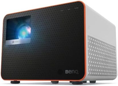 BenQ X3100