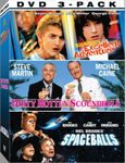 80's Comedies 3-Pack [Import]