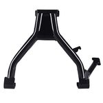 AUTONEST Bike Middle/Main/Center Stand Assembly for Bajaj Platina 125