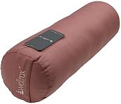 Wellrox WELLROX Yoga Round Bolster 