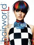 Hairworld International no. 53: The best hair fashion magazine in the world!