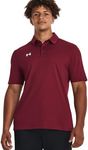 Under Armour Tech Team Mens Short S