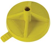 OTC 6522-7 Leak Tamer Universal Fuel Neck Adapter