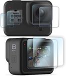 FiTSTILL Screen Protector[6 PCS] fo