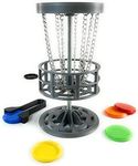 Mini Golf - Mini Disc Golf - Table 