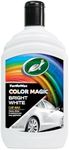 Turtle Wax 52712 Color Magic Car Pa