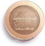 Revolution Bronzer Reloaded - Long 